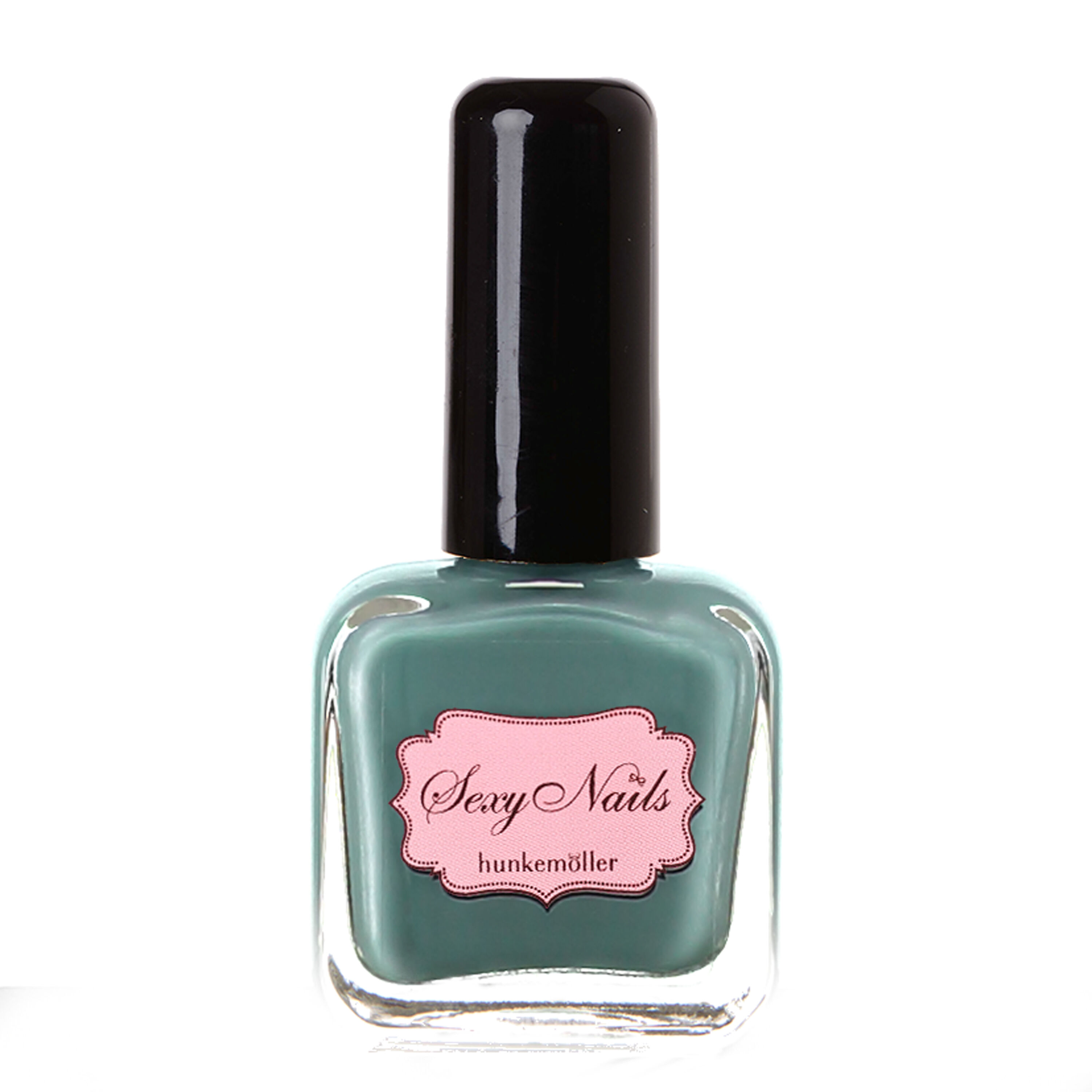 Vernis à ongles Sexy Nails, Bleu