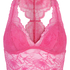 Bralette Stormi, Roze
