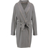 Bathrobe Jersey Robe, Blauw