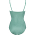 Maillot de bain SoCal, Vert