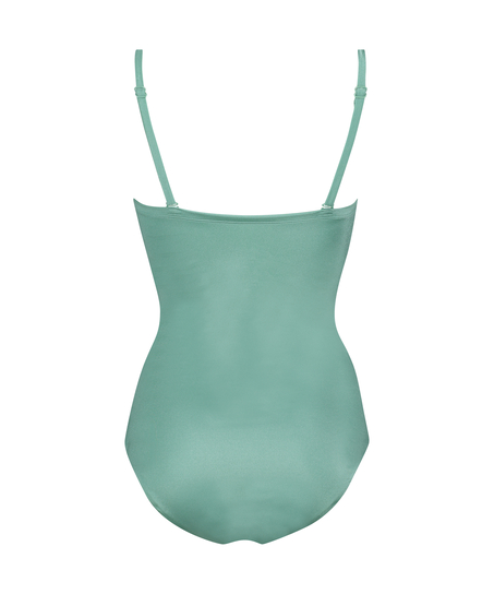 Maillot de bain SoCal, Vert