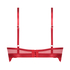 Brassière Pippa, Rouge