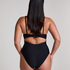 Maillot de bain Shaping Luna, Noir