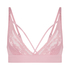 Bralette Remi, Roze