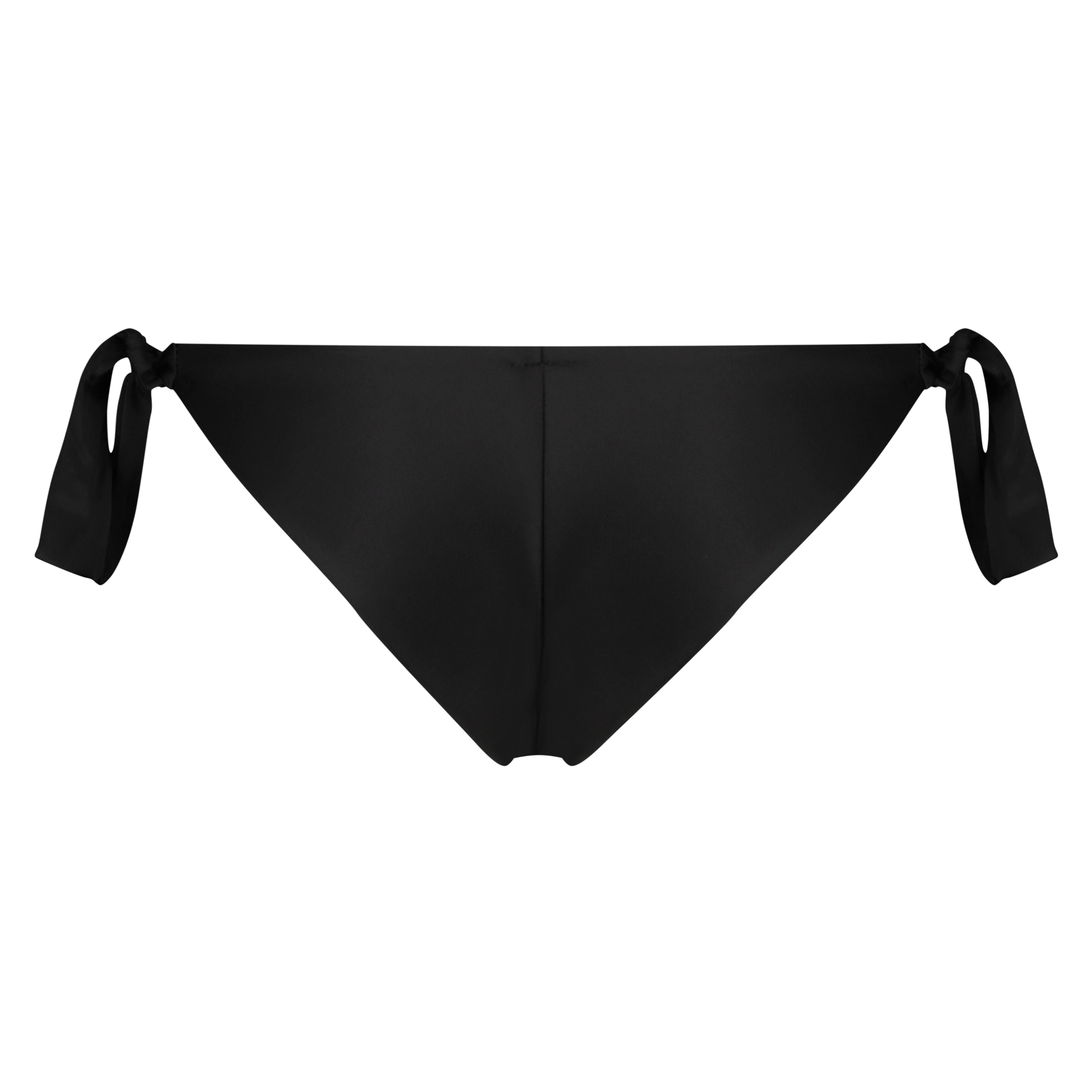 Brazilian bikinibroekje Sunset Dream, Zwart, main