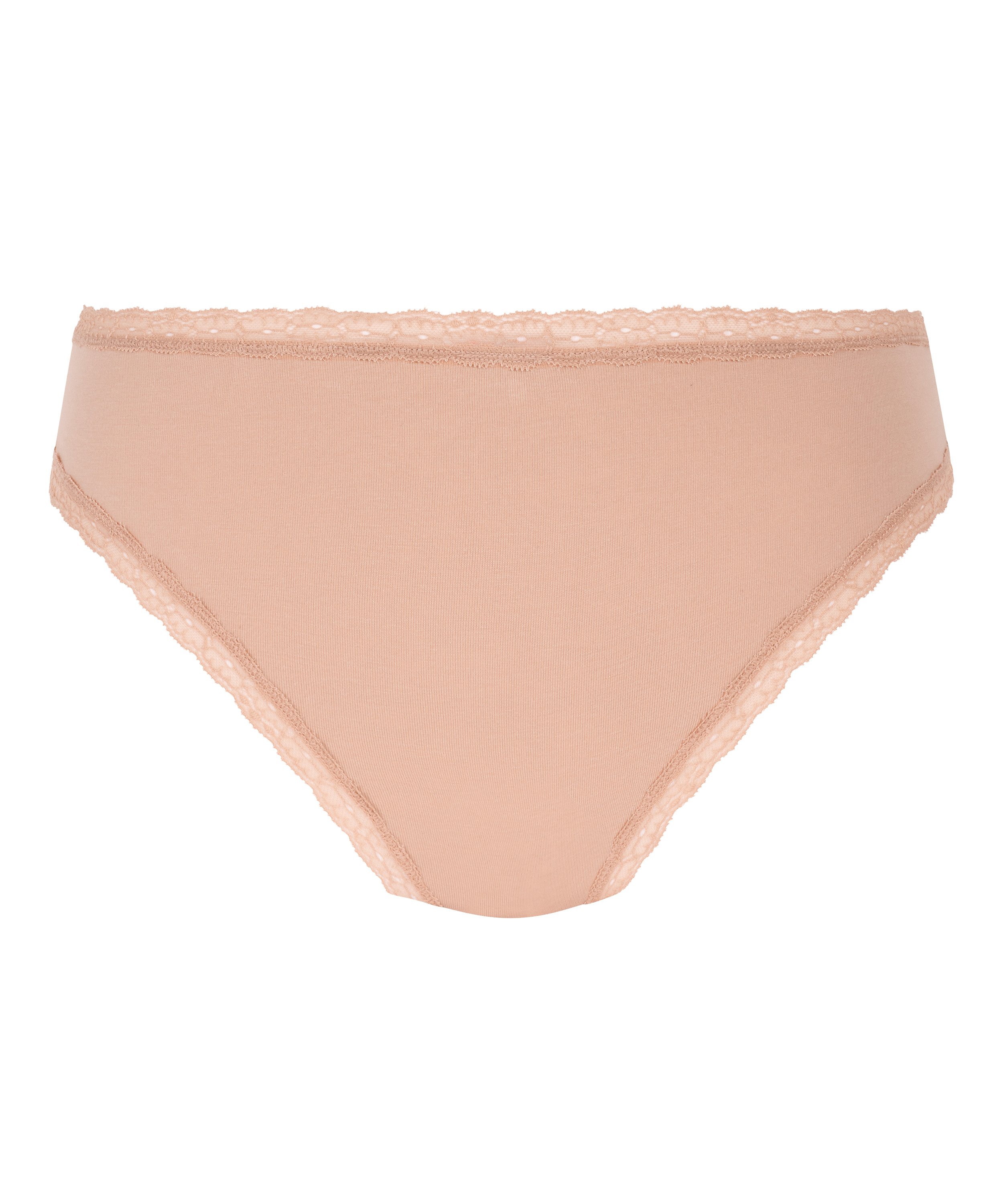 Coton de G&eacute;orgie br&eacute;silien, Beige, main