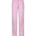 Pantalon de pyjama tissé Springbreakers, Rose