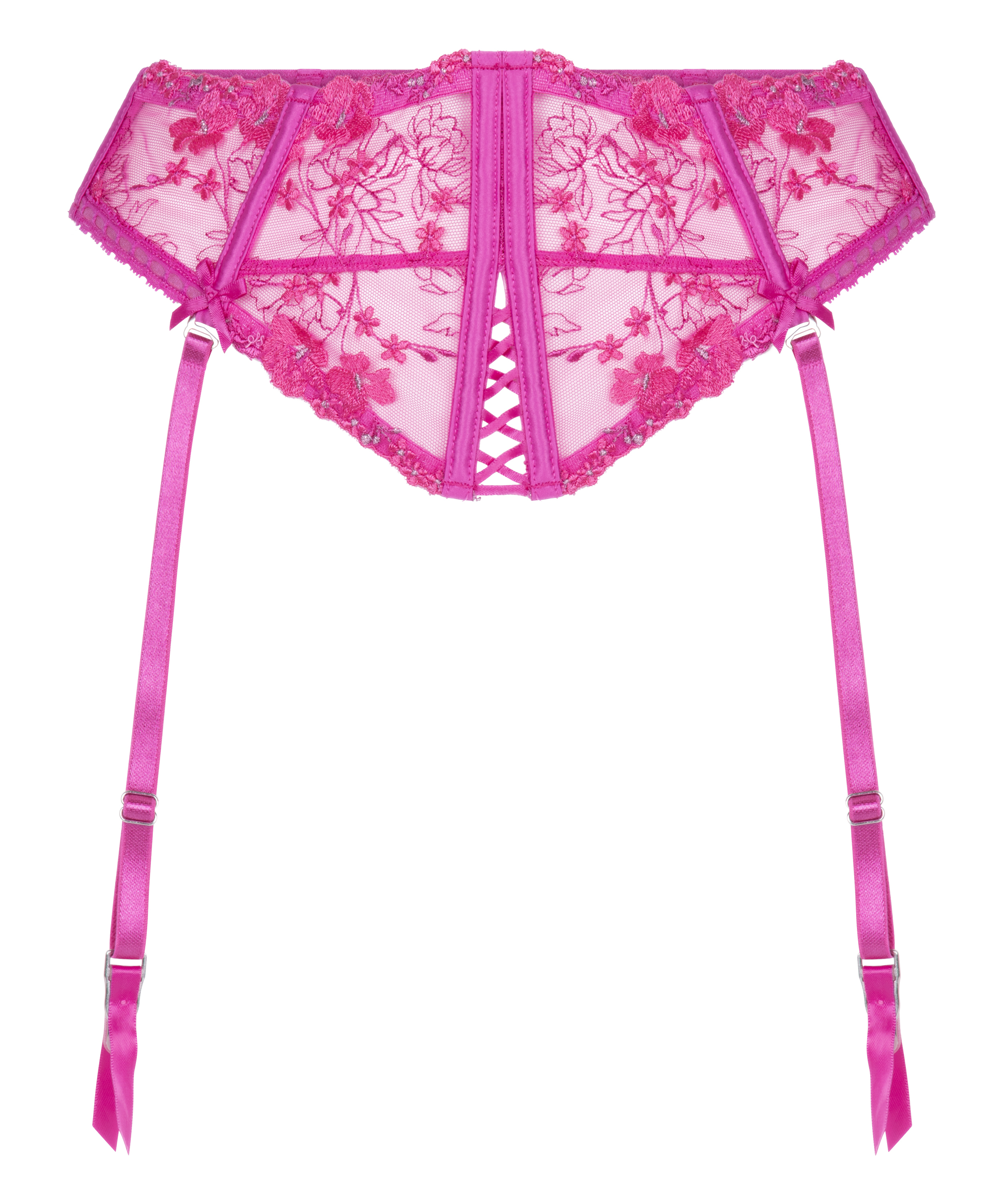 Waspie Peonie, Roze, main