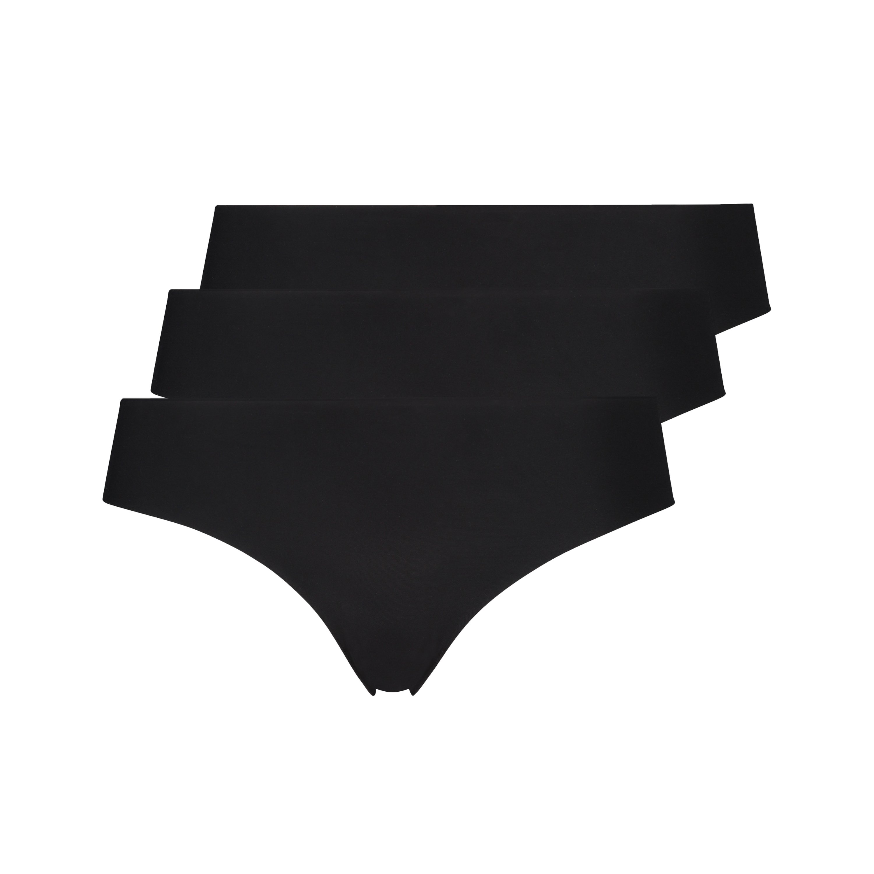 Invisible brazilian Katoen, Zwart, main