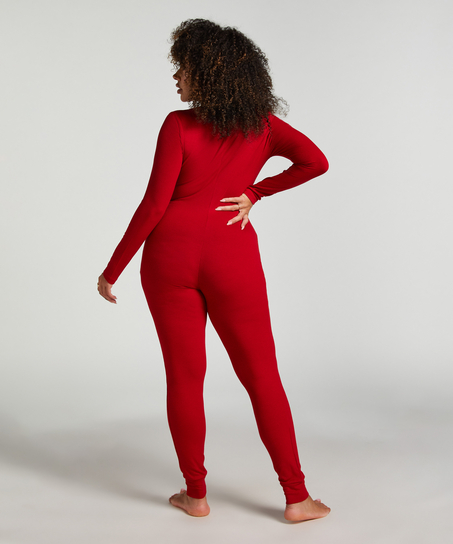 Onesie, Rood