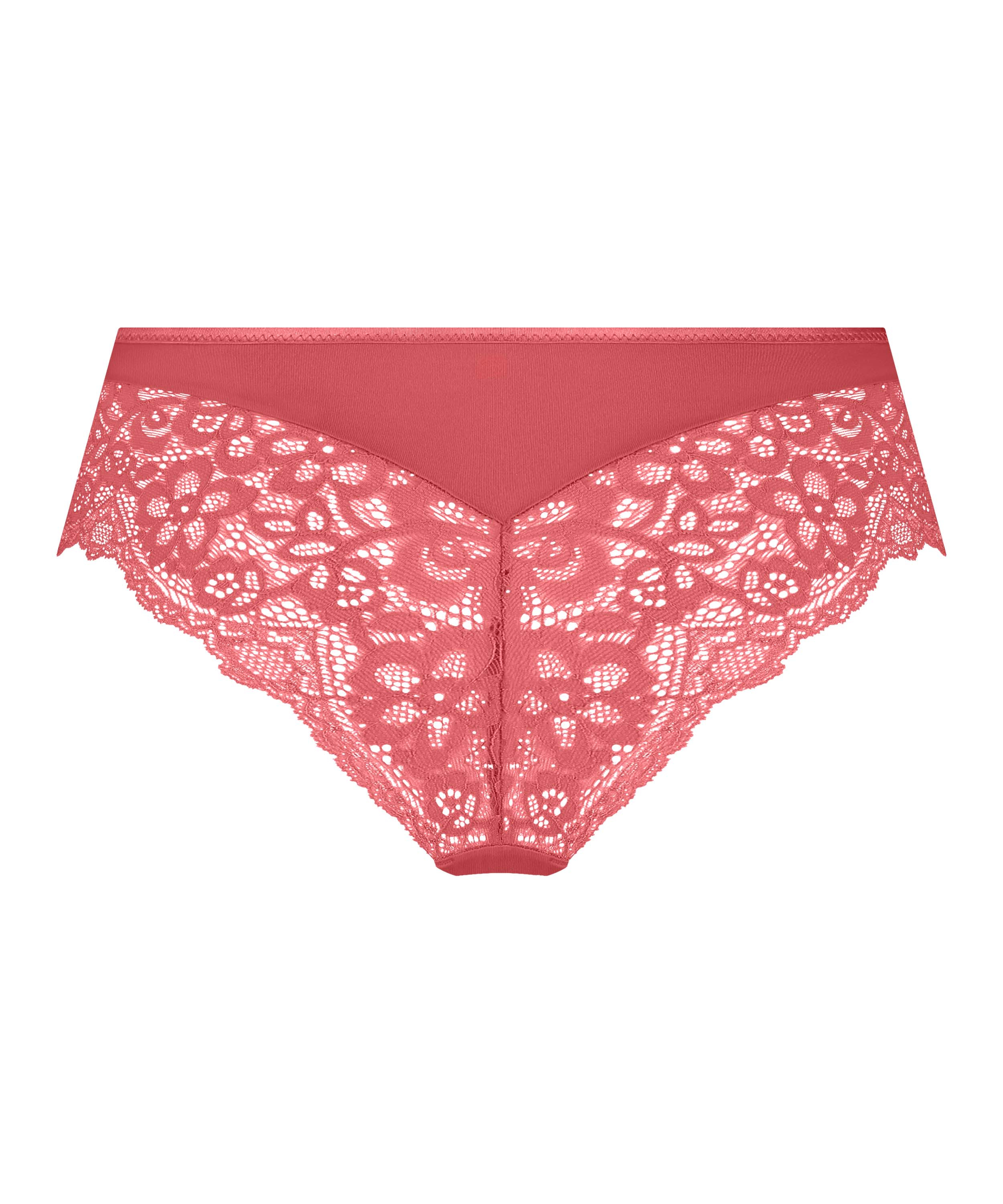 Brazilian Marine, Rood, main