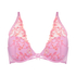 Soutien-gorge à armatures préformé Lillia, Rose