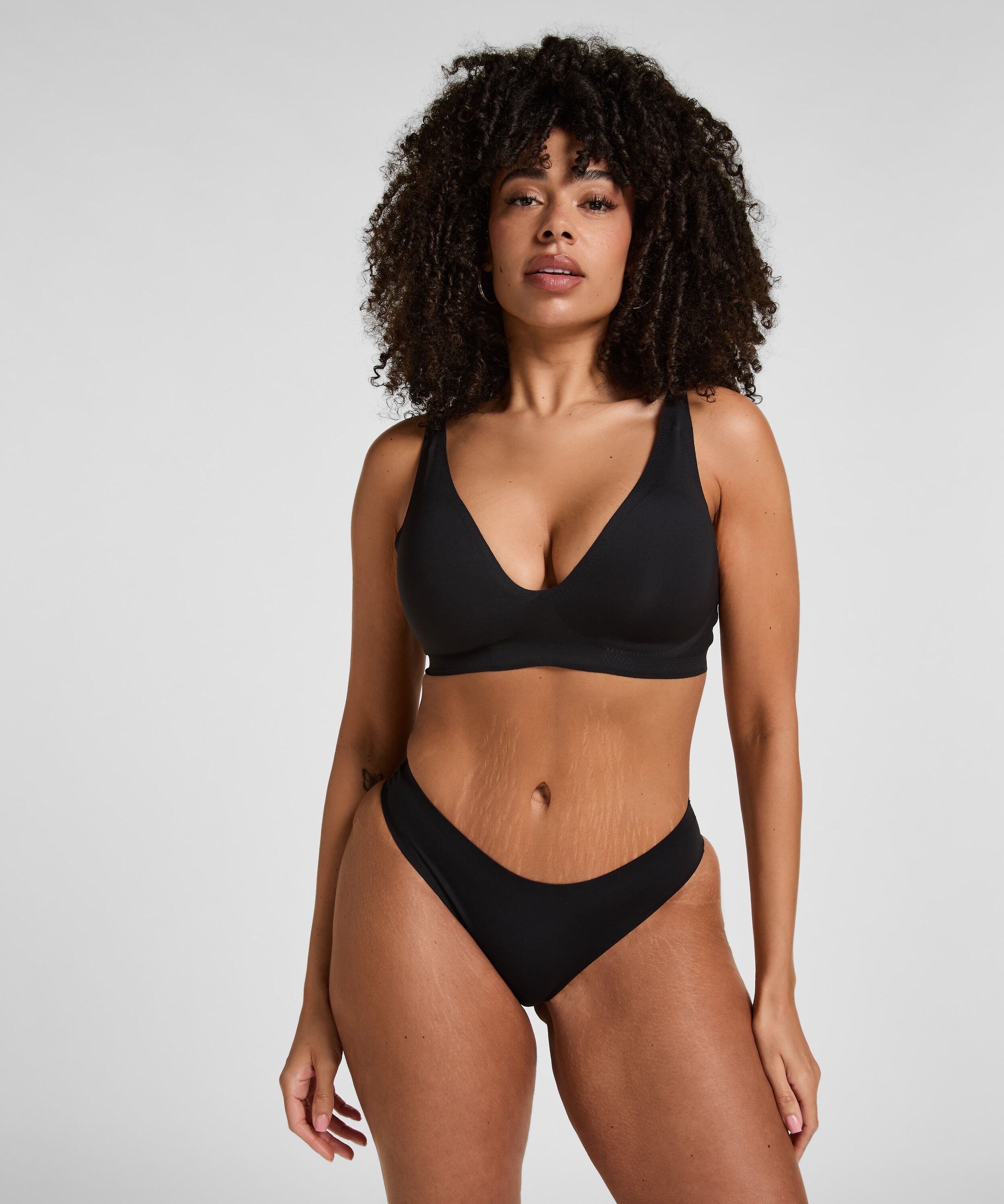 Super Comfort Brazilian