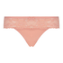 Boxerstring Bianca, Roze
