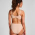 Soutien-gorge &agrave; armatures non-pr&eacute;form&eacute; Diva, Beige
