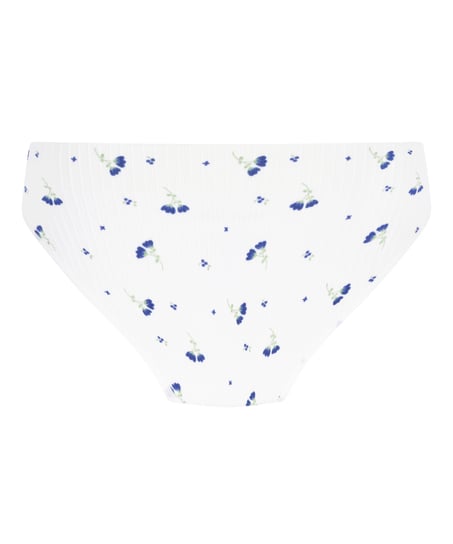 Brazilian Dianne, Wit