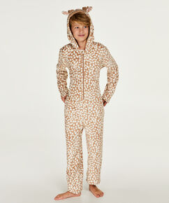 Onesie Teens, Bruin
