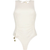 Maillot de bain Kira, Blanc