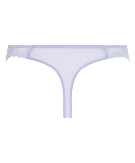 String Daisy, Pourpre