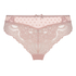 Slip brésilien Tonia, Rose