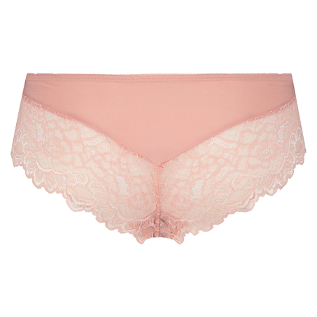 Slip br&eacute;silien Viola, Rose