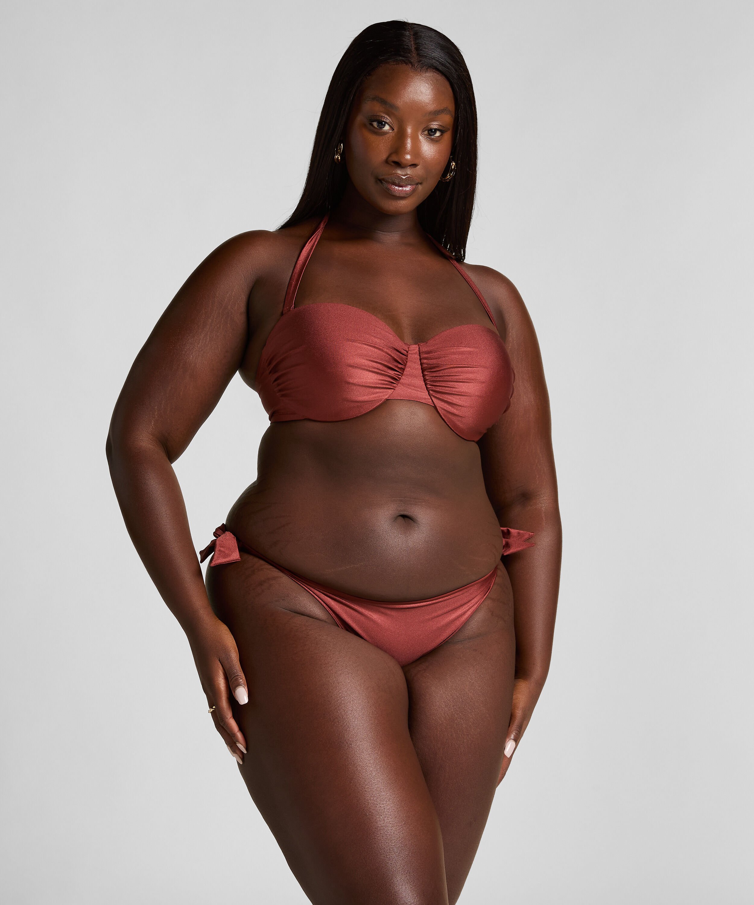 Bas de bikini Dune Cheeky