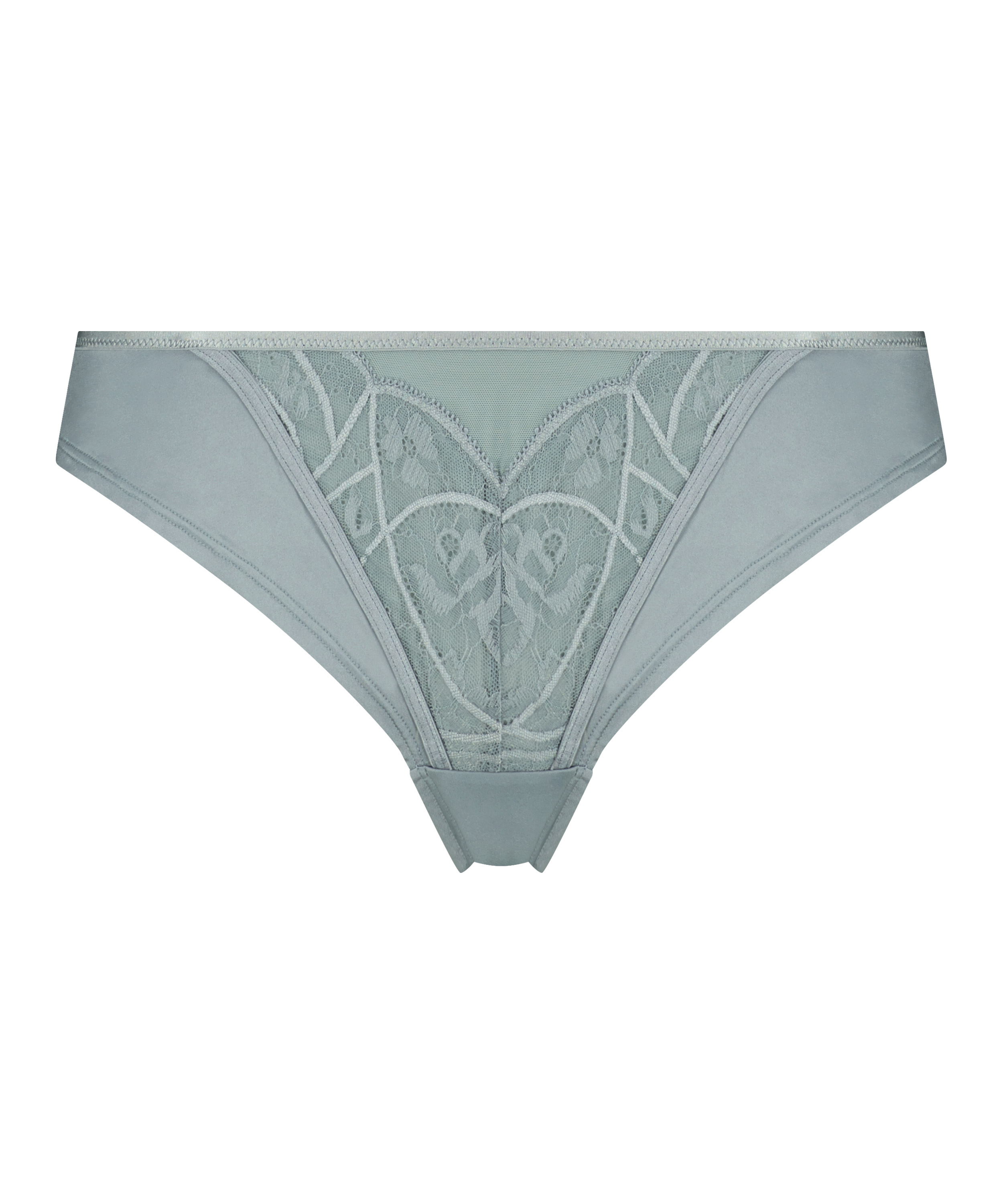 Brazilian Luna, Blauw, main