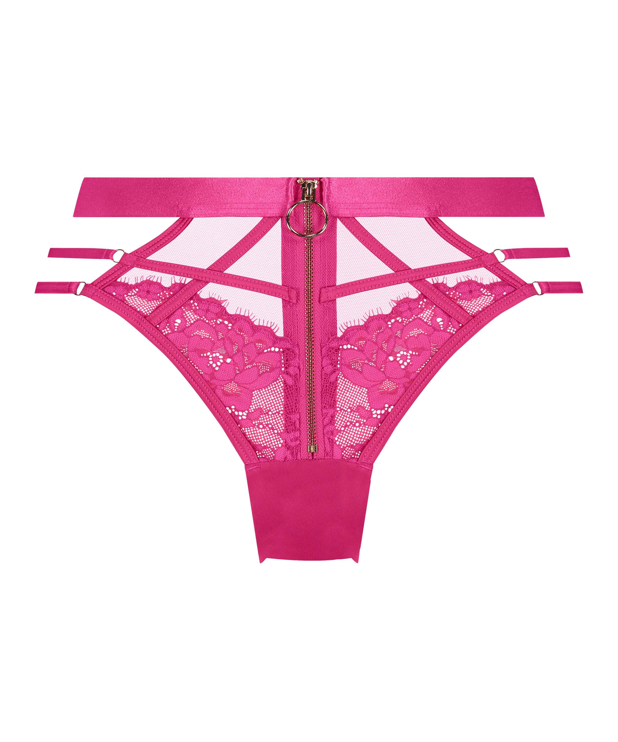 Brazilian Sable, Roze, main