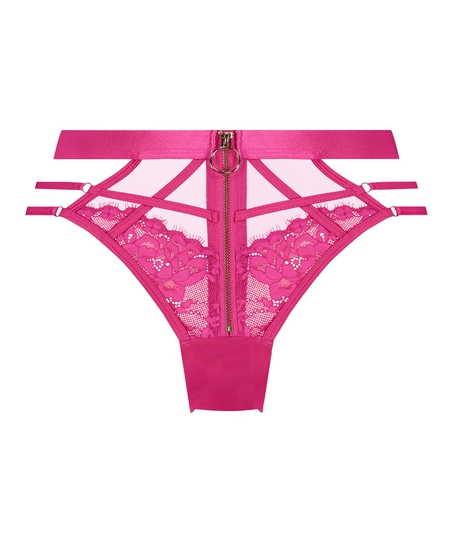 Brazilian Sable, Roze