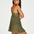 Babydoll Beatriz, Groen