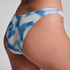 Bikinibroekje Lagoa, Blauw