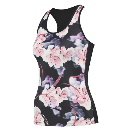 HKMX Sport slim fit d&eacute;bardeur, Noir