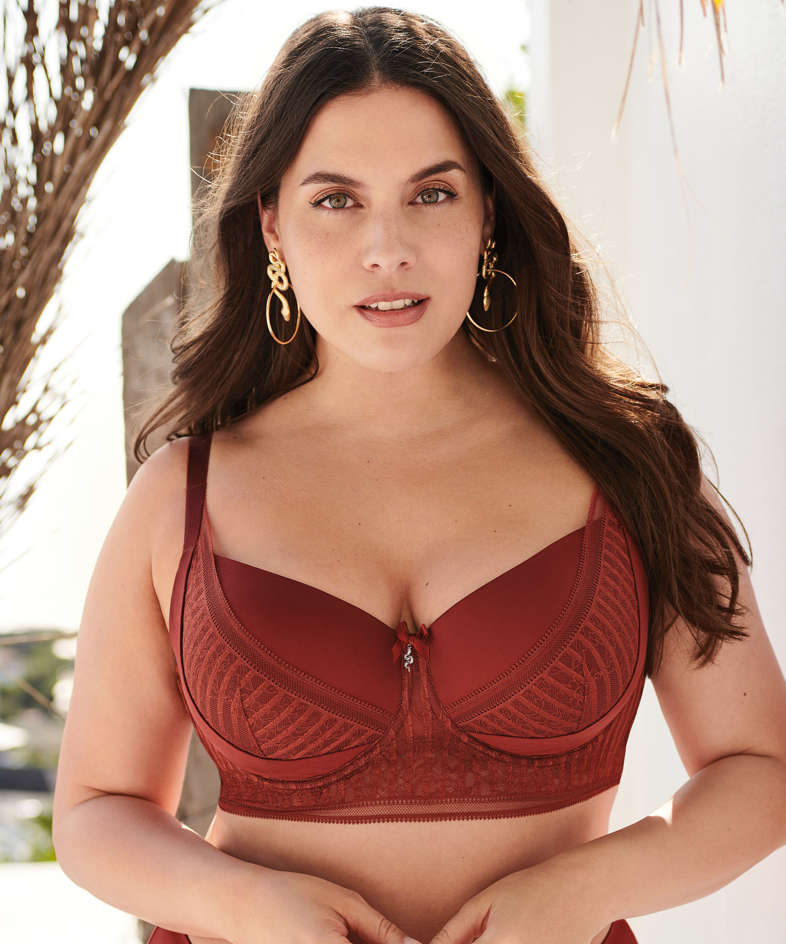 Hunkemoller grote maten bh outlet