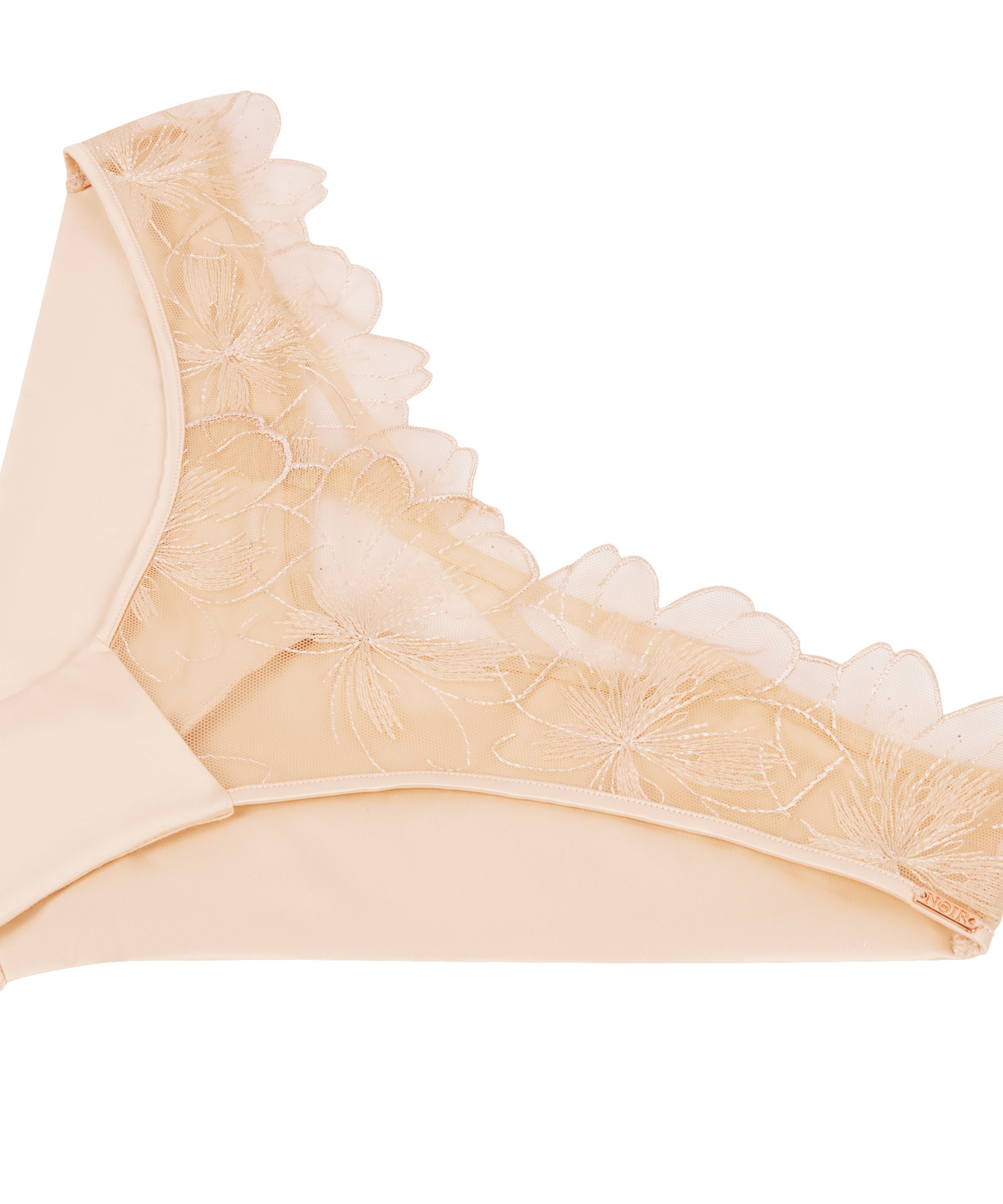 Brazilian Emilia, Geel, main