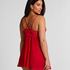 Babydoll Beatriz, Rood