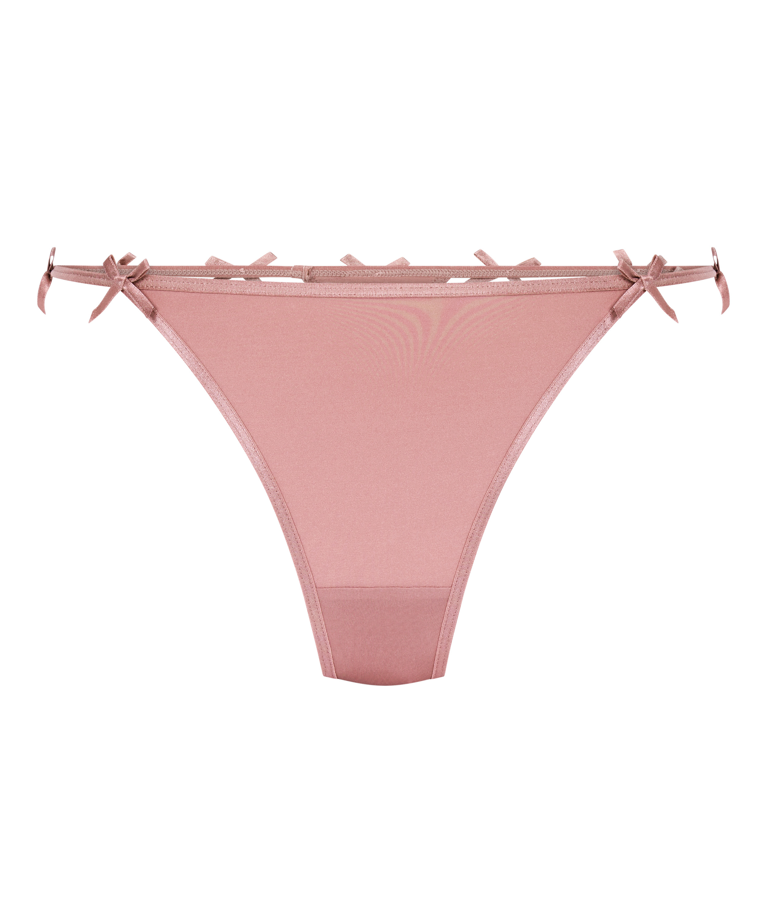 String Cutie, Paars, main