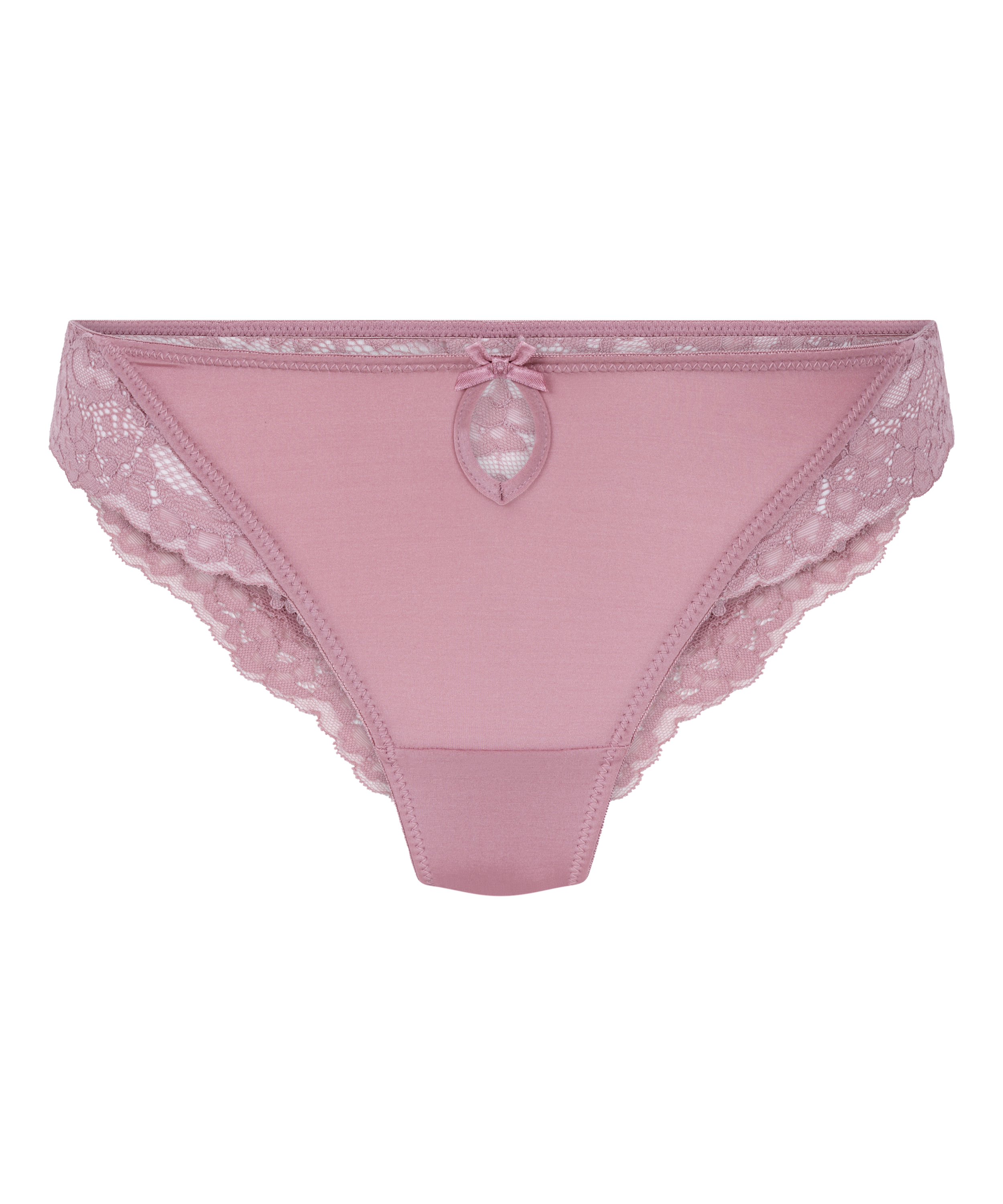 Brazilian Maggie, Roze, main