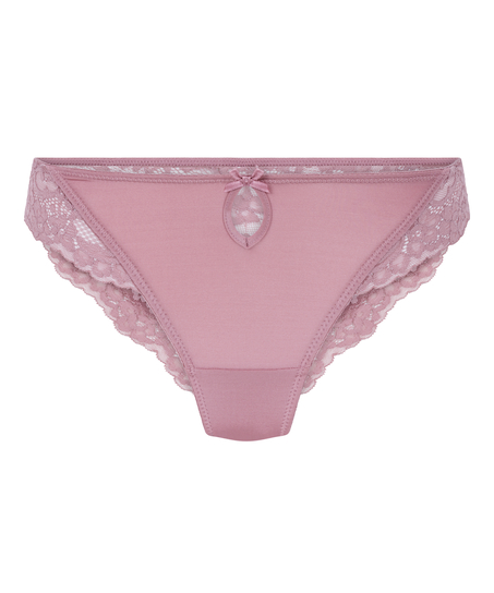 Brazilian Maggie, Roze