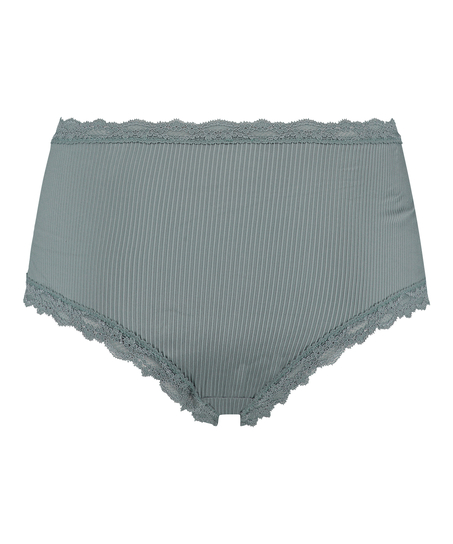 Brazilian Miny Curvy, Groen