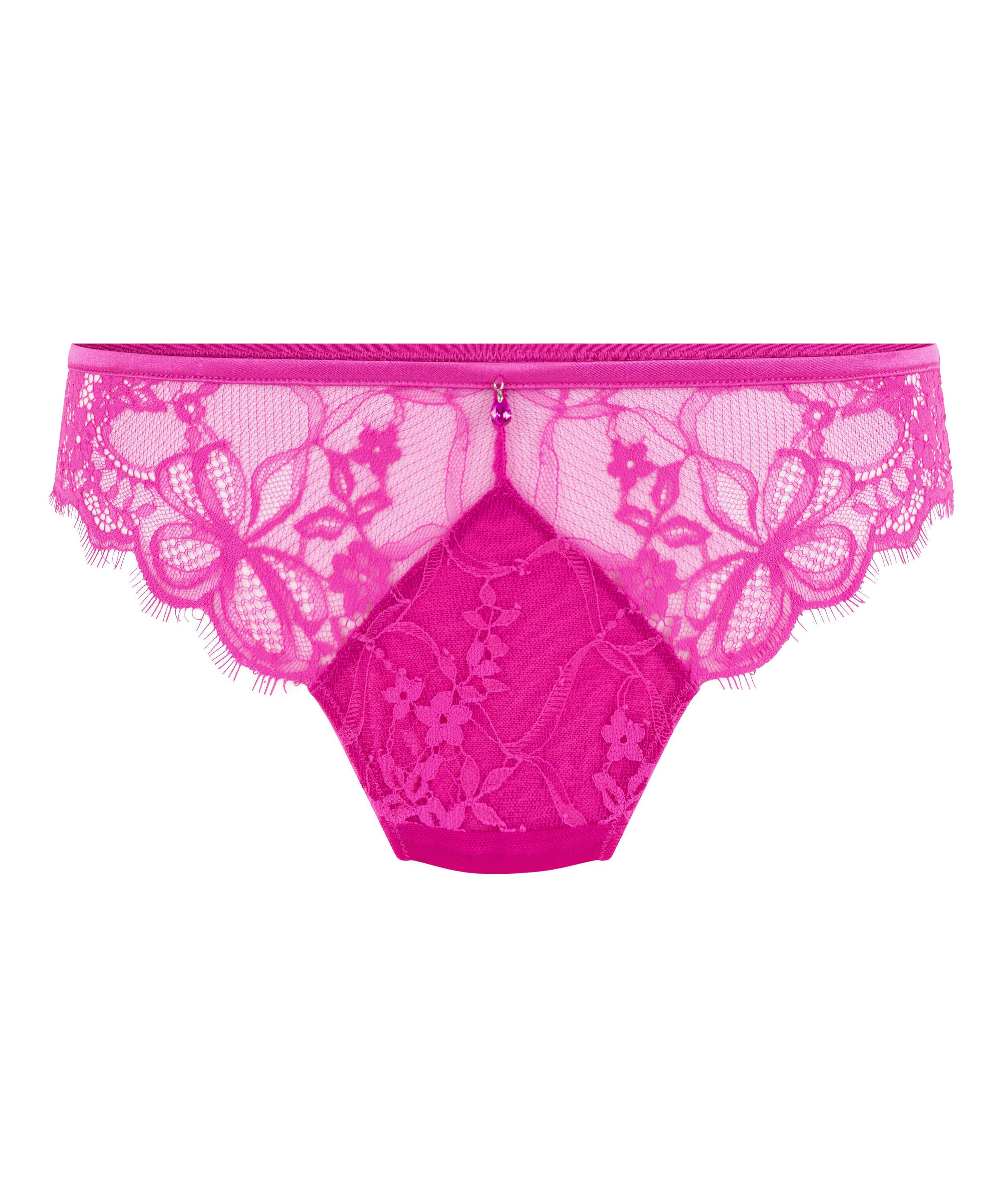String Prina, Roze
