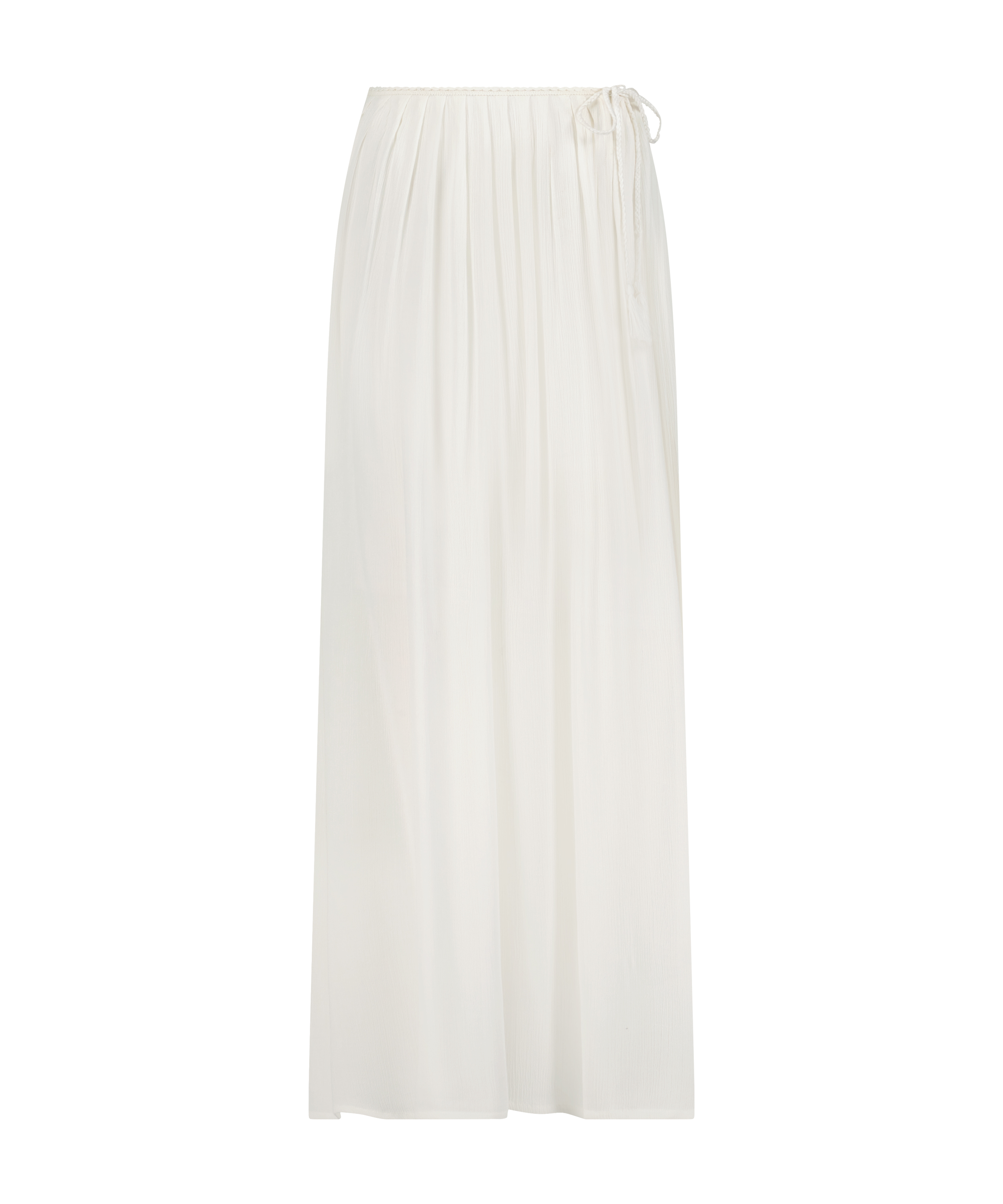 Strand rok, Wit, main