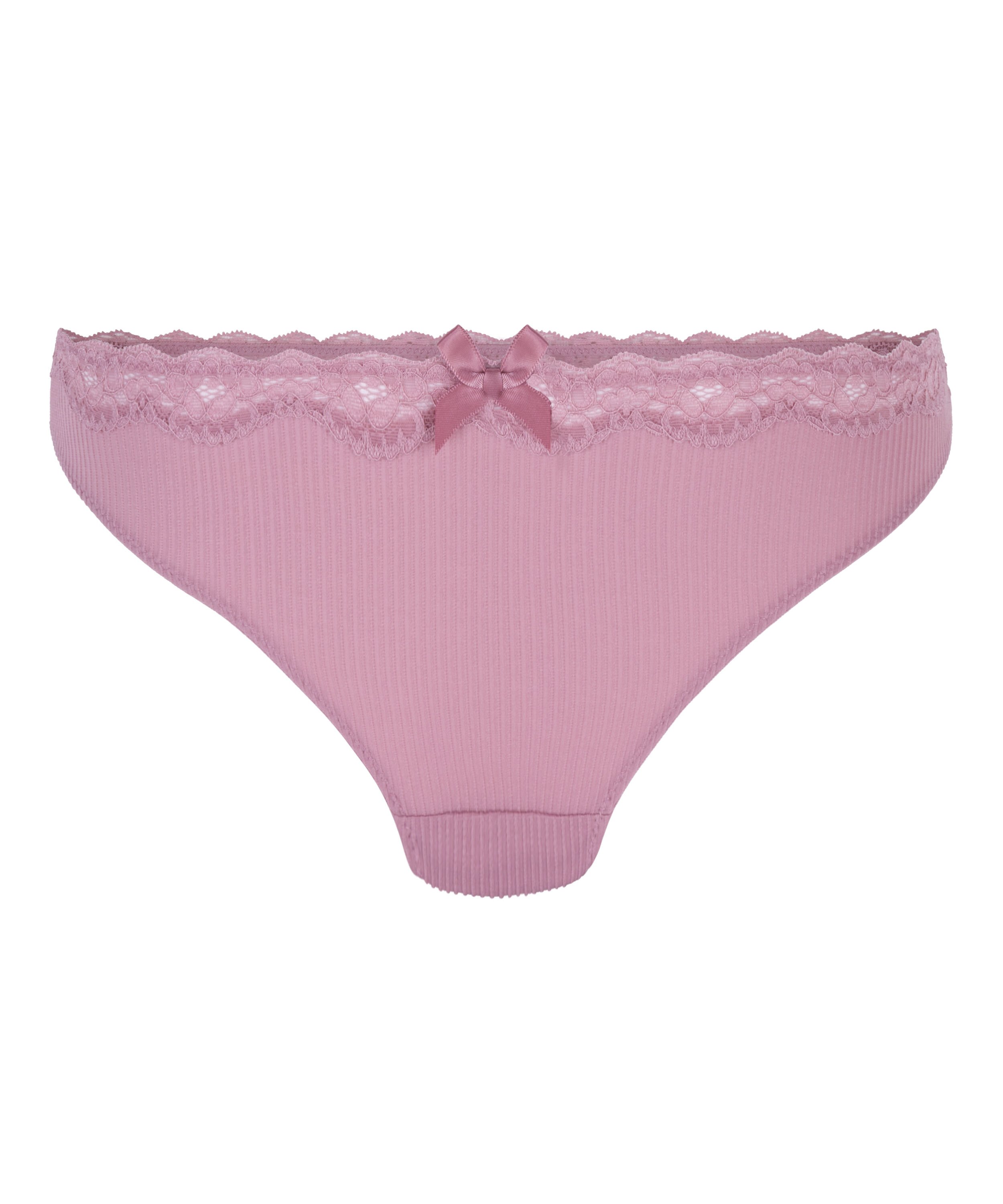 String Lola, Roze