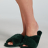 Slipper Lia, Groen