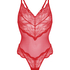 Body Isabelle, Rood