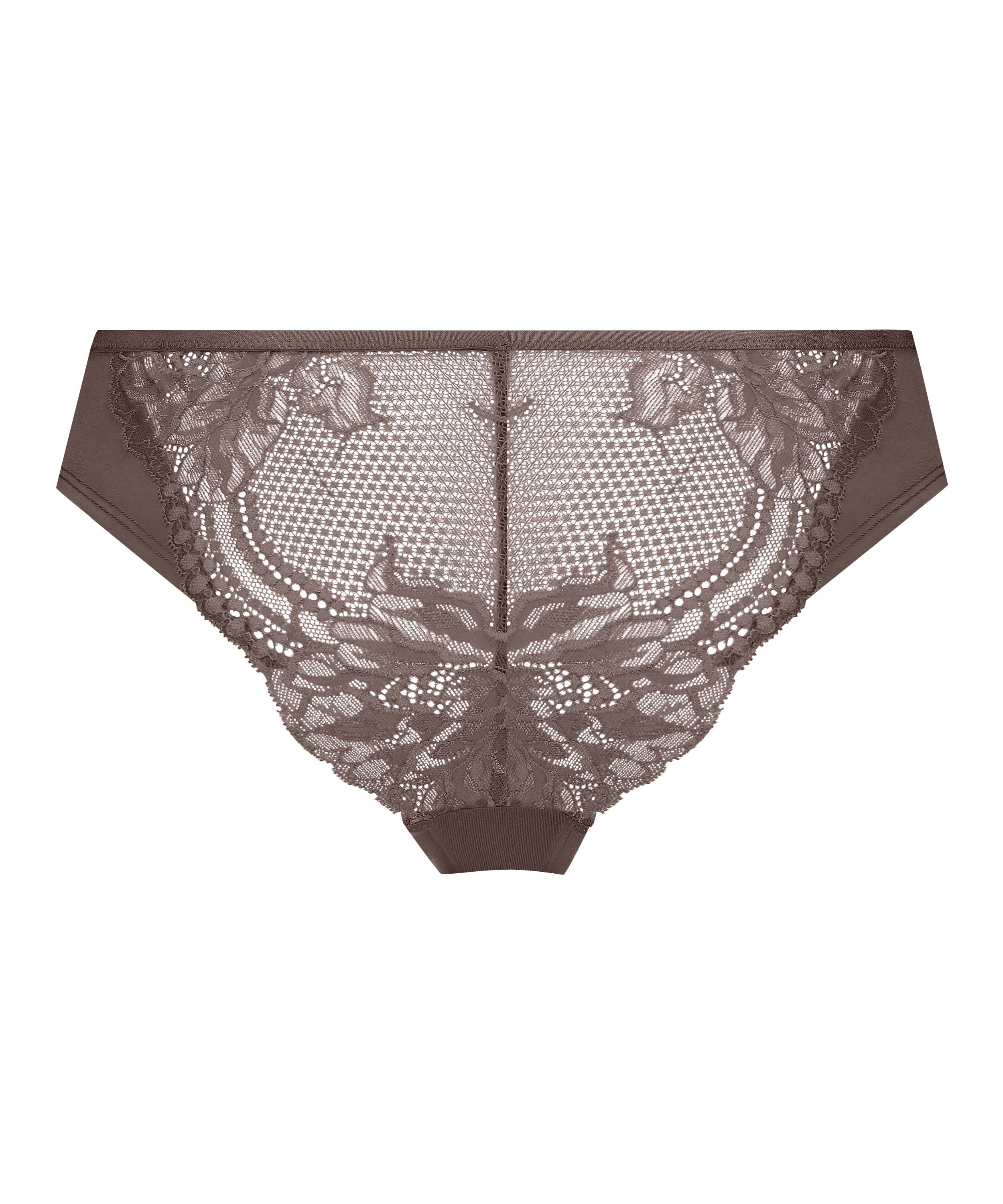 Brazilian Leonie, Bruin, main