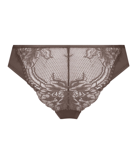 Brazilian Leonie, Bruin