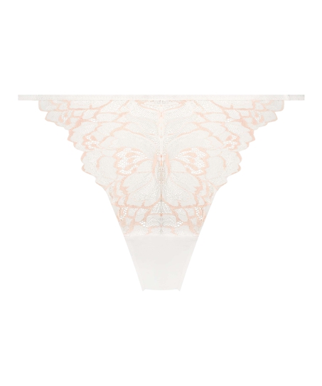 Brazilian Shayna, Wit