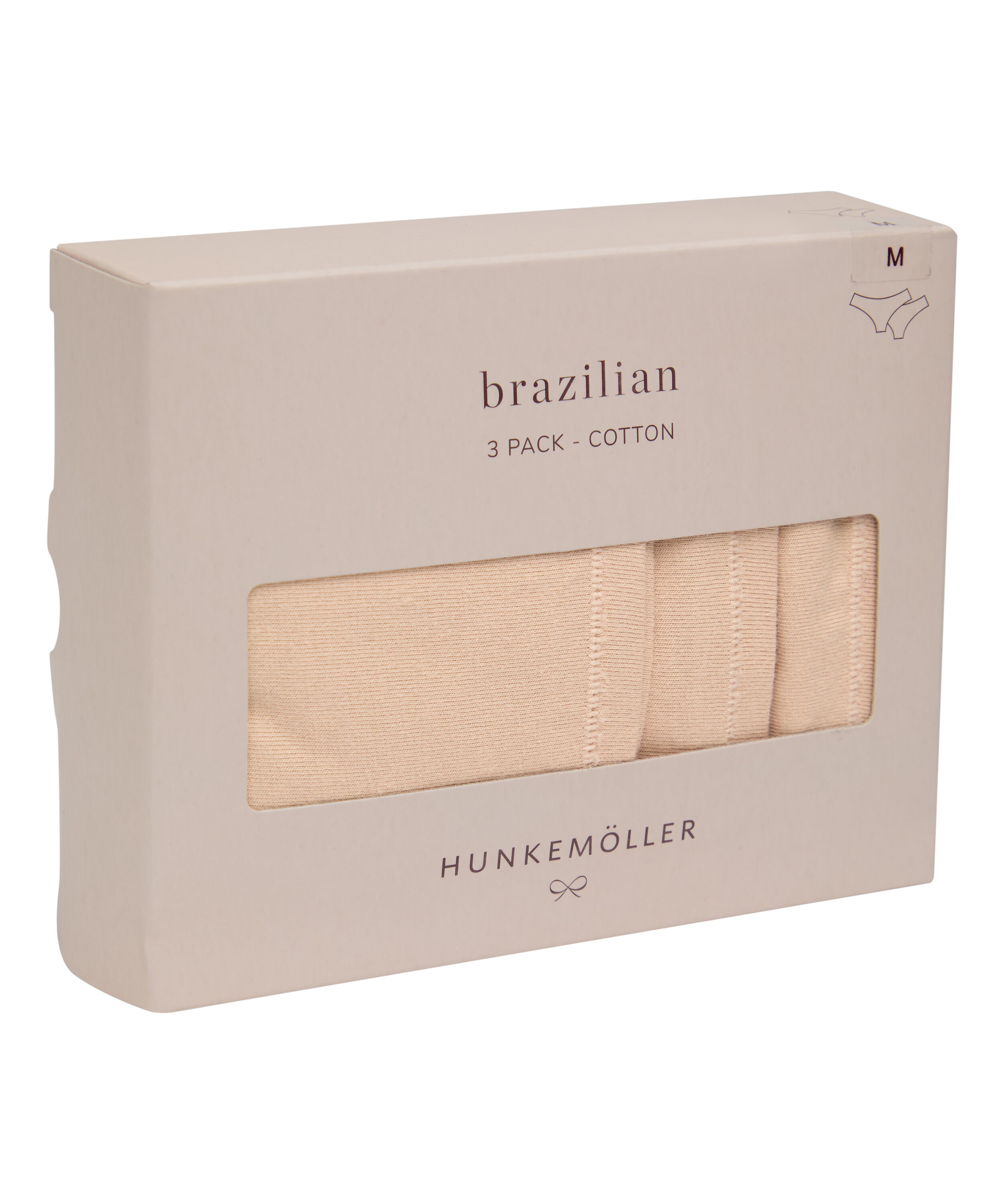 Lot de Shorts en Coton