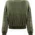 Velours Top, Groen