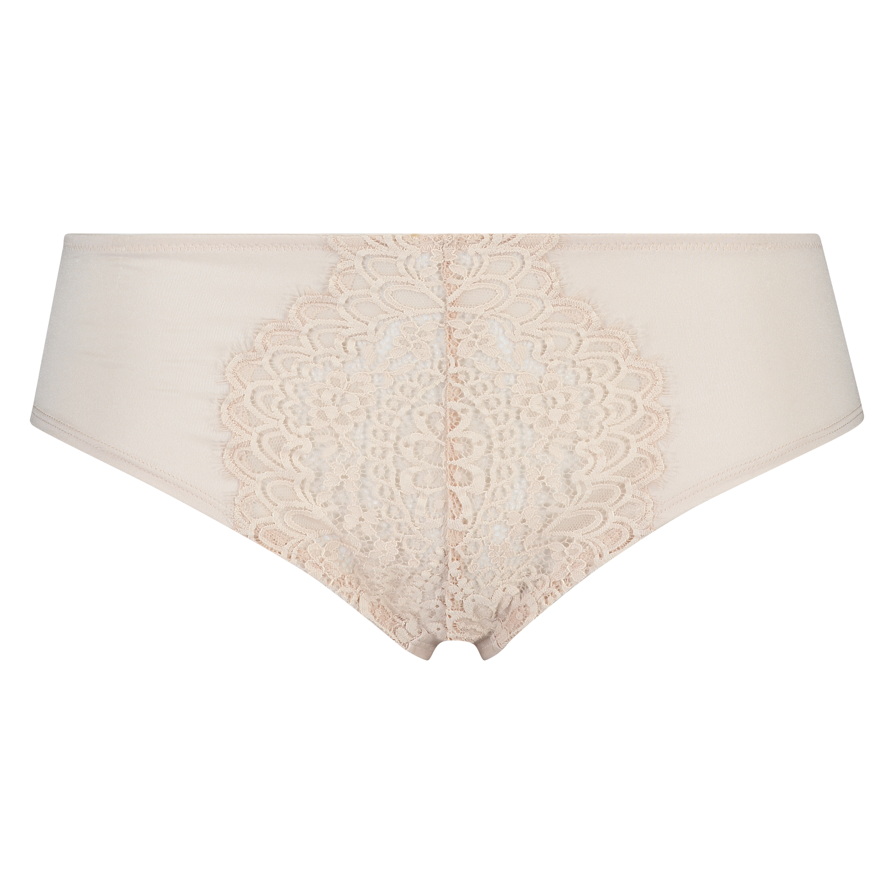 Brazilian Davu, Roze, main